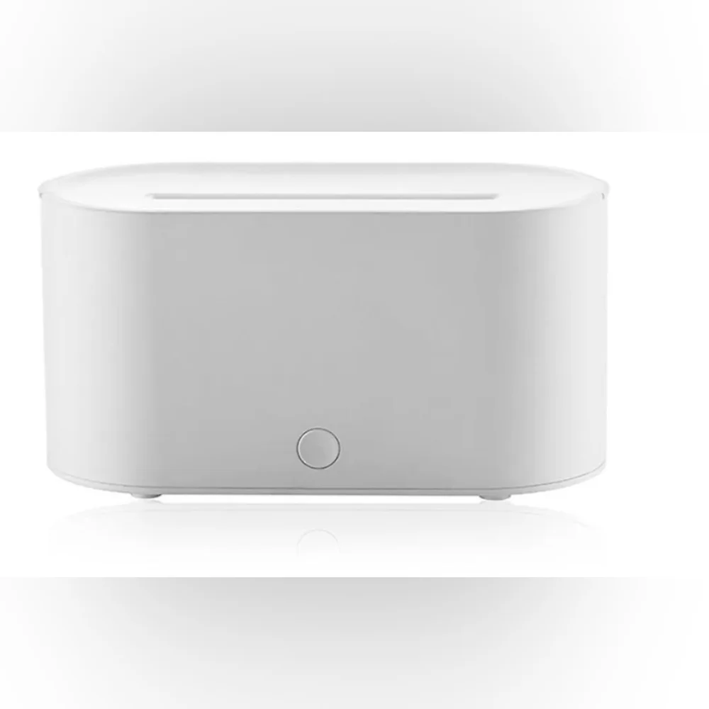Fire Aroma Diffuser scent light